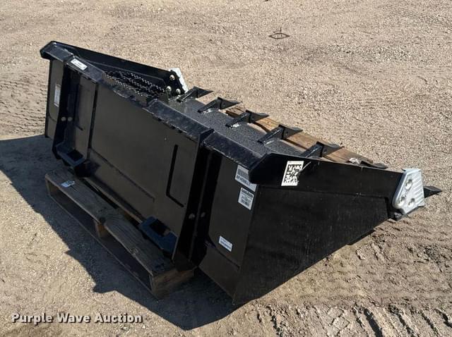 Image of Land Pride AP-HD68LLT equipment image 4