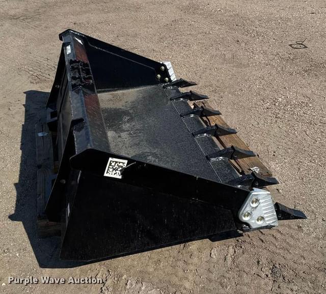 Image of Land Pride AP-HD68LLT equipment image 3