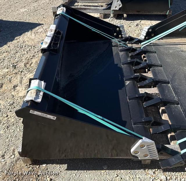 Image of Land Pride AP-HD68LLT equipment image 3