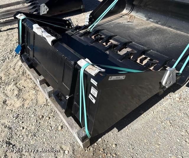 Image of Land Pride AP-HD68LLT equipment image 4