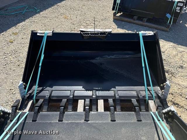 Image of Land Pride AP-HD68LLT equipment image 1