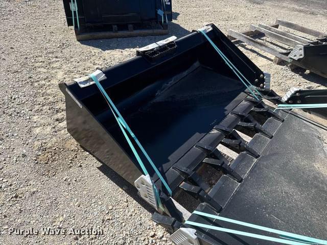 Image of Land Pride AP-HD68LLT equipment image 2