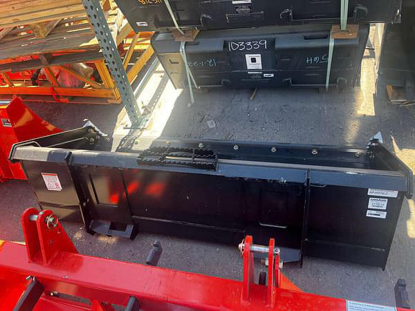 Image of Land Pride AP-HD74LC equipment image 3