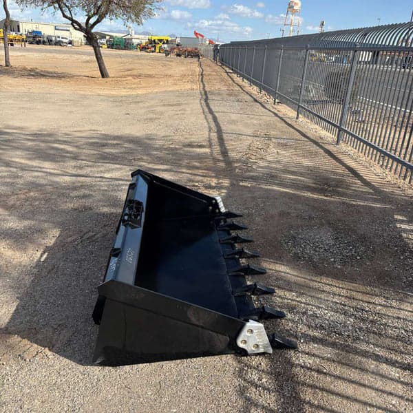 Image of Land Pride AP-HD74LLT equipment image 1