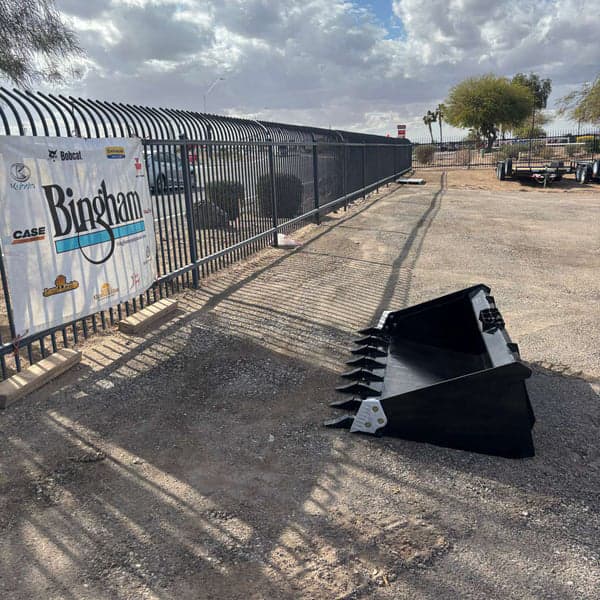 Image of Land Pride AP-HD74LLT Primary image