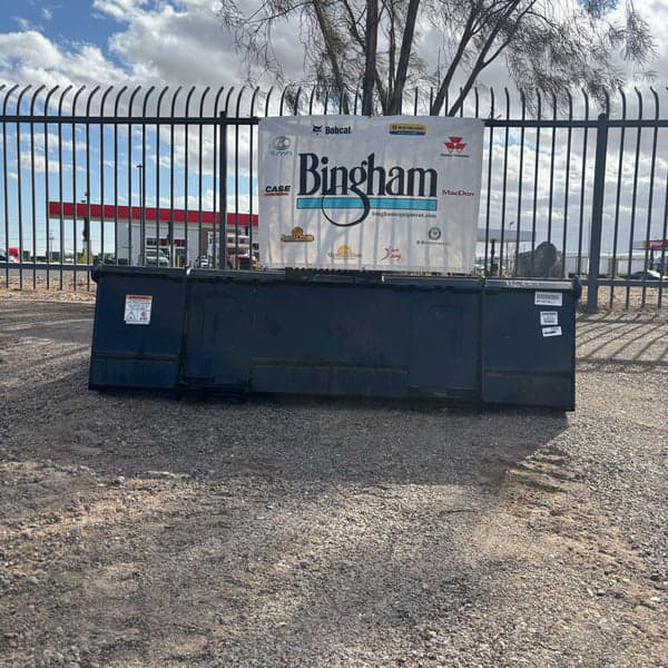 Image of Land Pride AP-HD74LLT equipment image 3