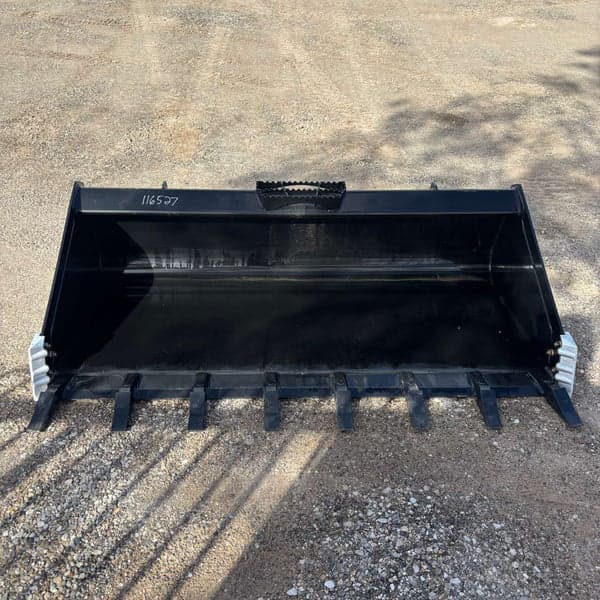 Image of Land Pride AP-HD74LLT equipment image 2