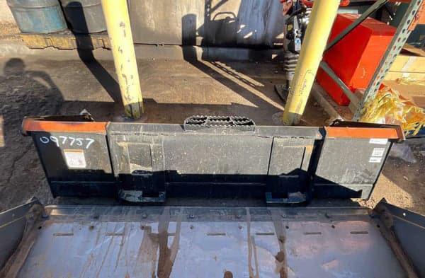 Image of Land Pride AP-HD80LC Image 1