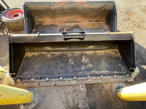 Land Pride AP-HD80LC Image