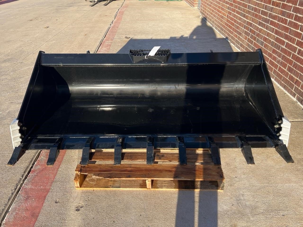 2023 Land Pride AP-HD80LLT Equipment Image0