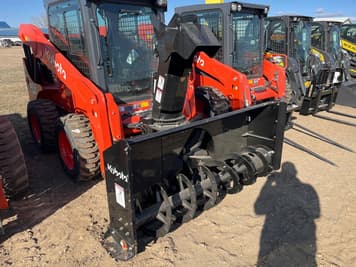 Main image Kubota SBL3074