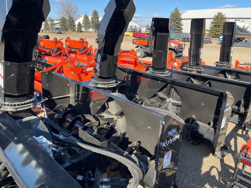 Main image Kubota SBL3084