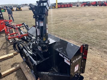 Main image Kubota SBL3584