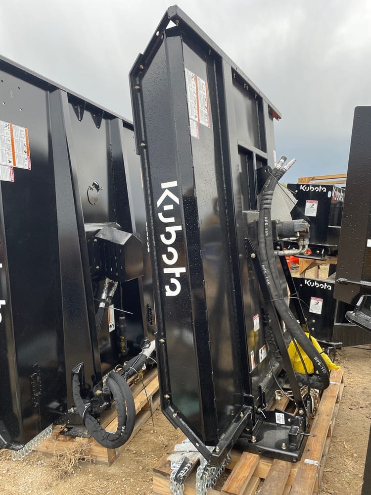 Main image Land Pride SC2572