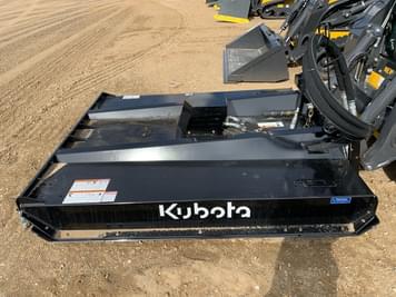 Main image Kubota SC4072