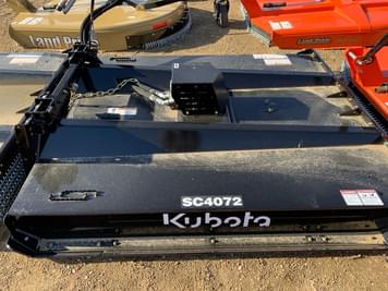 Main image Kubota SC4072