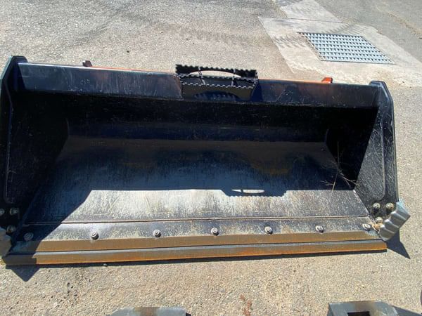 Main image Land Pride AP-SL68SLC