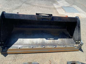 Main image Land Pride AP-SL68SLC