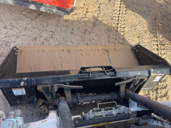 Image of Land Pride AP-SL68SLC equipment image 3