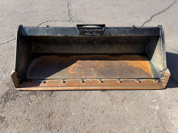 Land Pride SL74SLC Equipment Image0