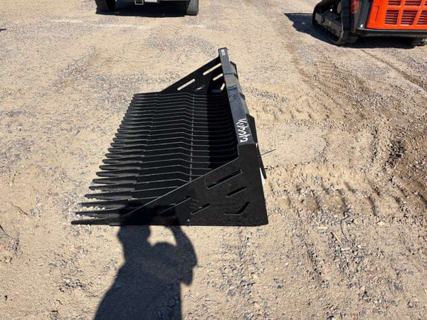 Land Pride AP-SRB1578 Equipment Image0