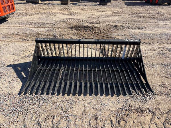 Image of Land Pride AP-SRB1578 equipment image 2