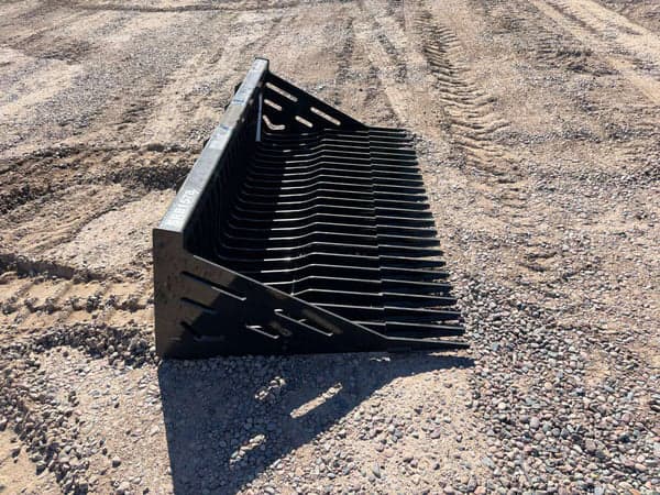 Image of Land Pride AP-SRB1578 equipment image 1