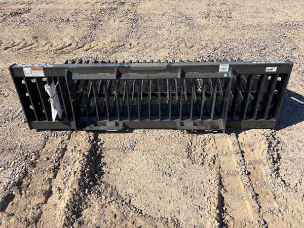 Image of Land Pride AP-SRB1578 equipment image 3