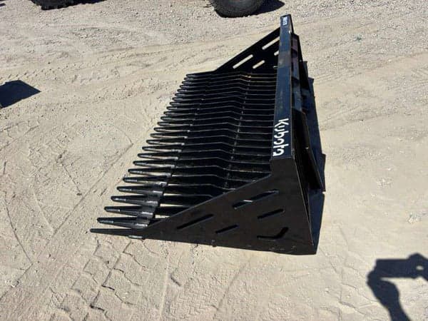 Image of Land Pride AP-SRB1578 equipment image 3