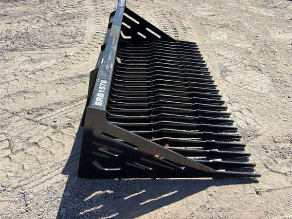 Image of Land Pride AP-SRB1578 equipment image 2