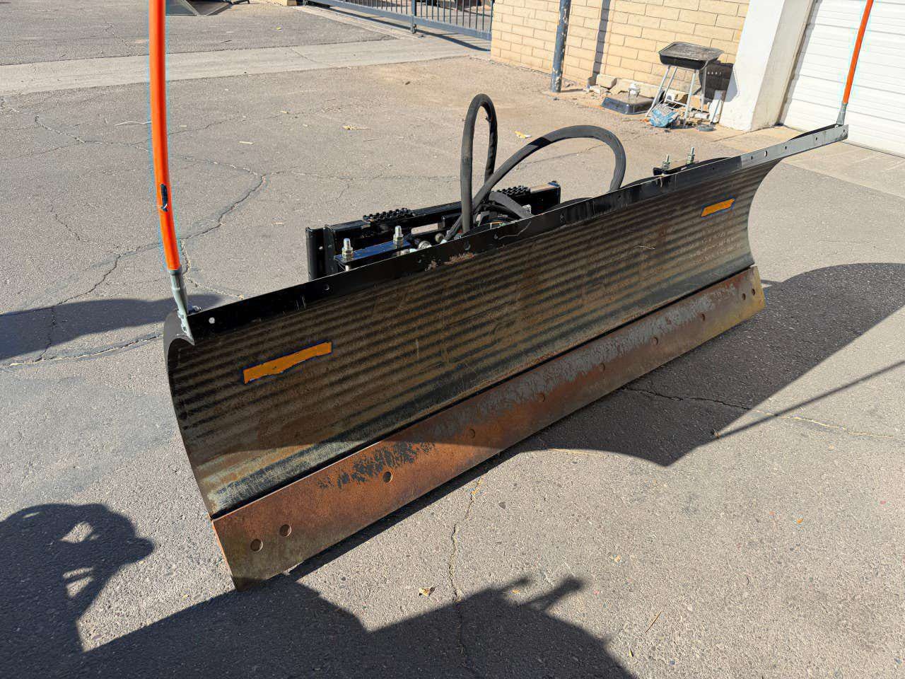 Kubota AP-TE3596 Equipment Image0