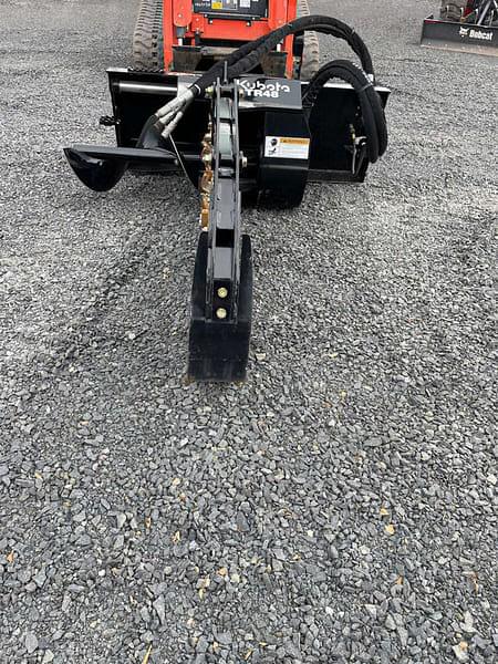 Image of Kubota TR48 equipment image 2