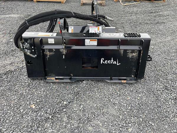 Image of Kubota TR48 equipment image 3
