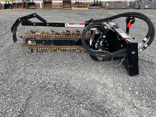 Main image Kubota TR48