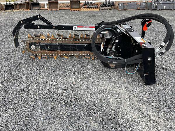Image of Kubota TR48 Primary image