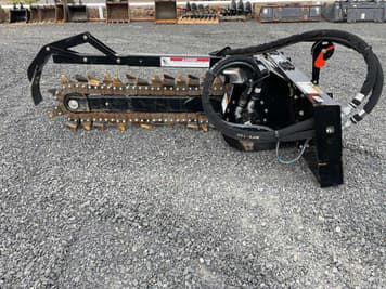 Main image Kubota TR48