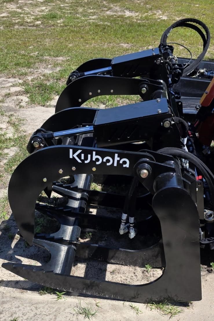 Image of Kubota RG3074 Image 1