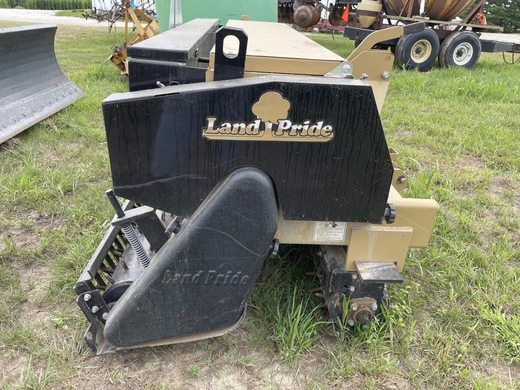 Image of Land Pride APS1572 Image 1