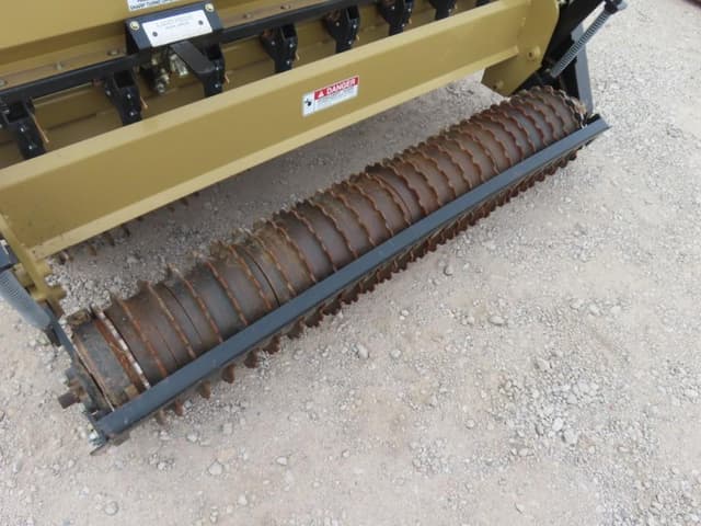 Image of Land Pride APS1560 equipment image 3