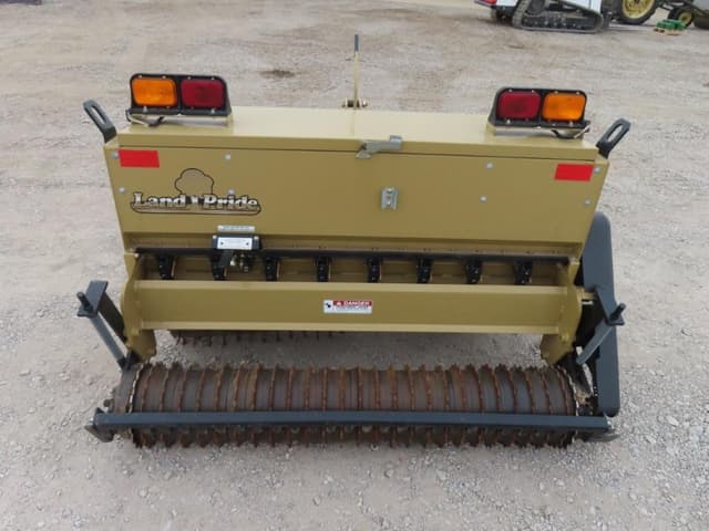 Image of Land Pride APS1560 equipment image 1
