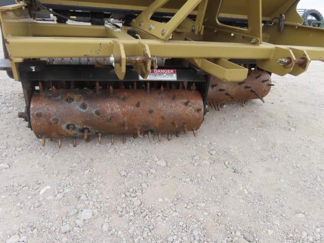 Image of Land Pride APS1560 equipment image 2