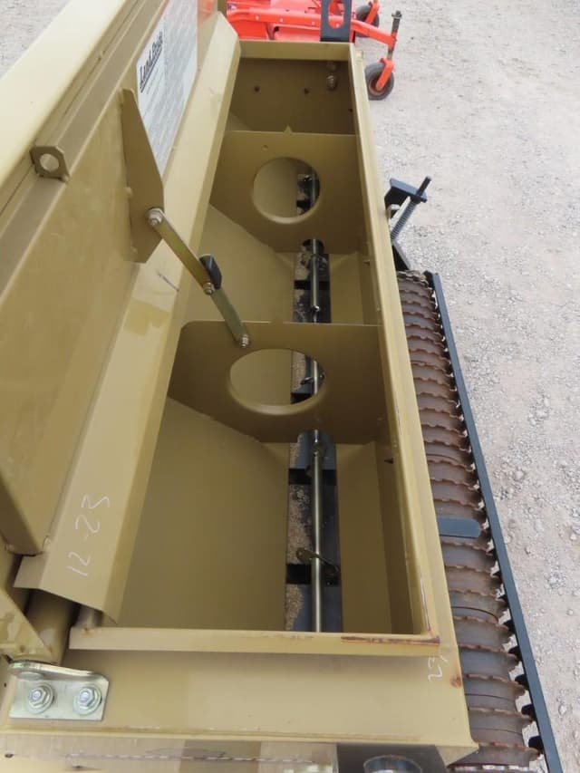 Image of Land Pride APS1560 equipment image 4