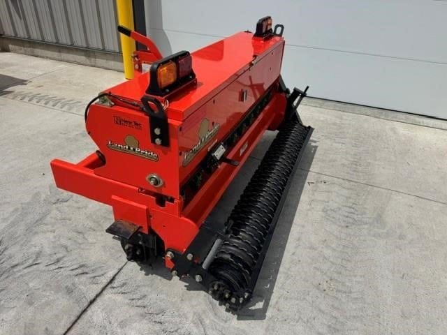 Land Pride APS1572 Equipment Image0