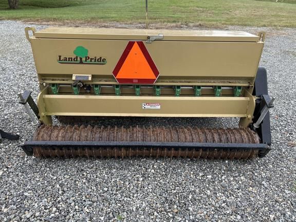 Land Pride APS1572 Equipment Image0