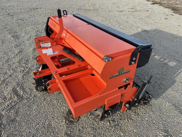 Image of Land Pride APS1572 equipment image 3