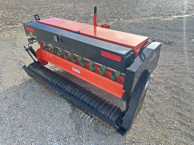 Image of Land Pride APS1572 equipment image 2