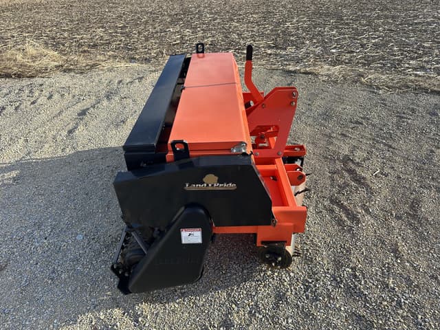 Image of Land Pride APS1572 equipment image 4