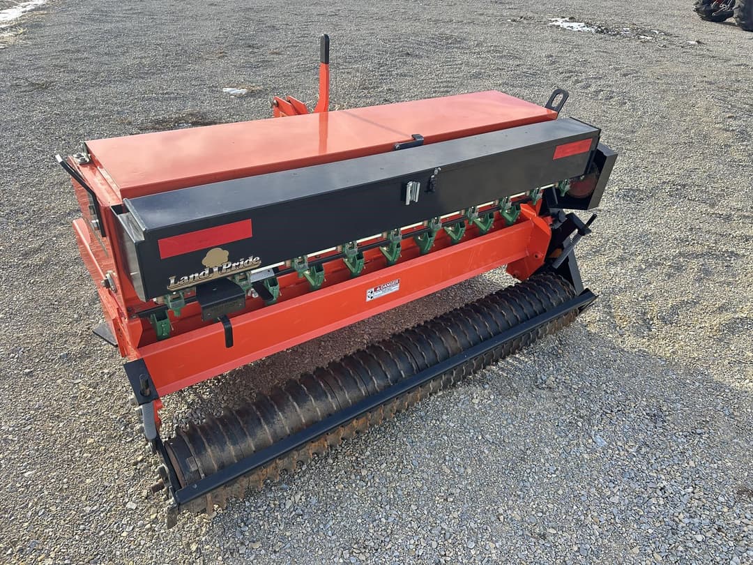 Image of Land Pride APS1572 Primary image