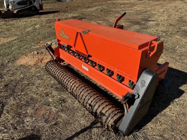 Image of Land Pride APS1572 equipment image 2