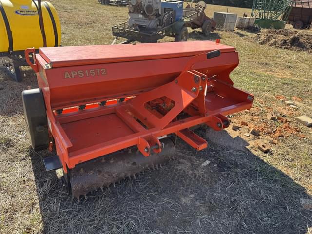 Image of Land Pride APS1572 equipment image 3
